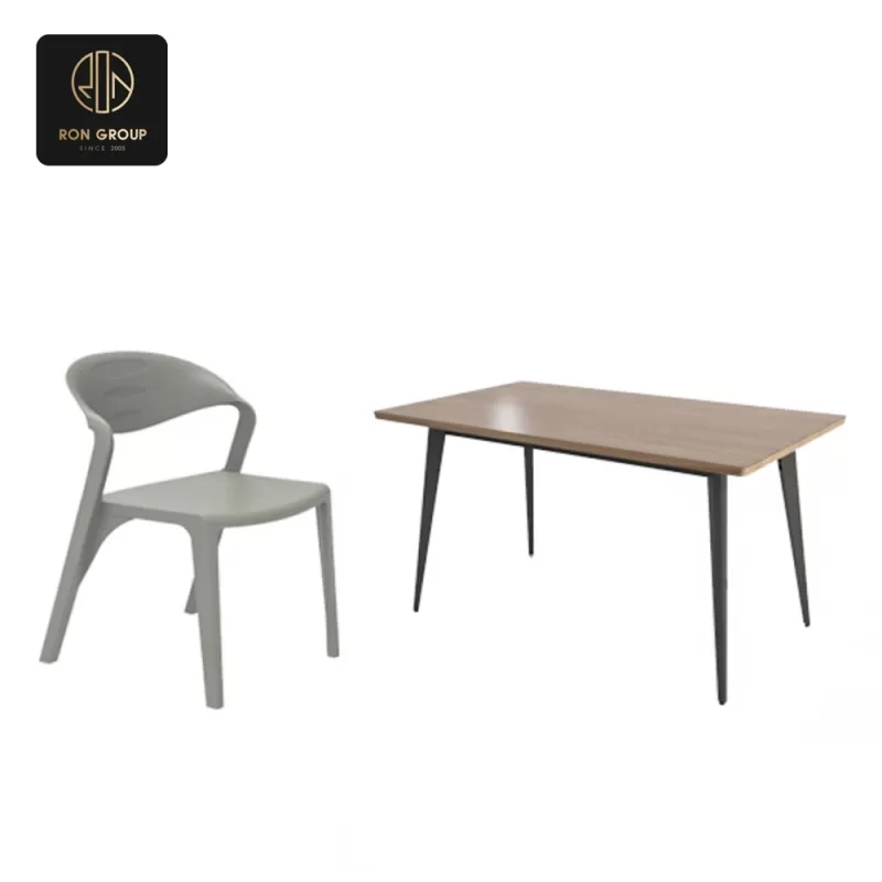 Canteen Furniture Series D