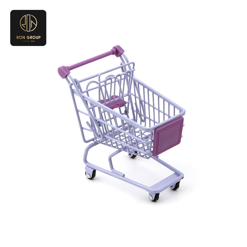 Mini Shopping Basket Series A