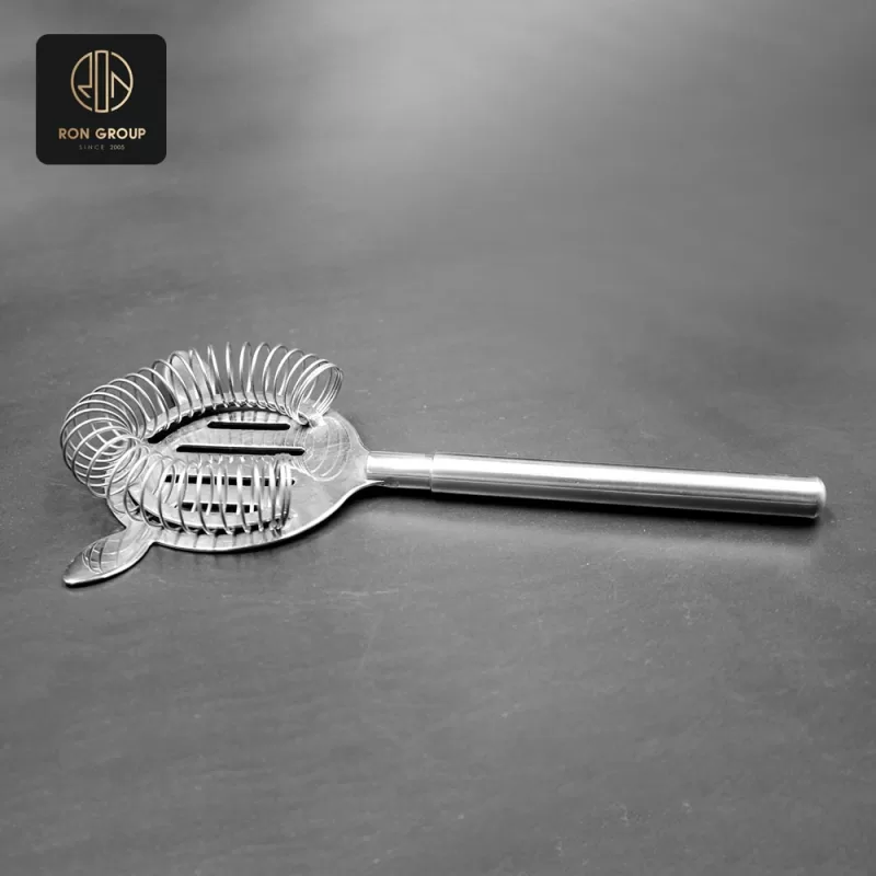 Strainer Series