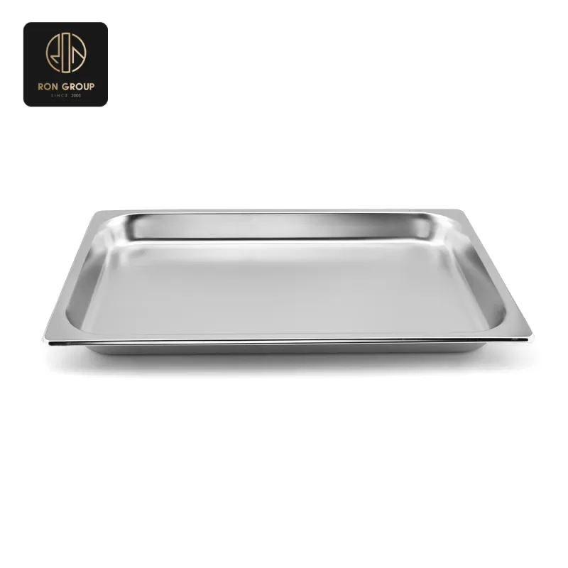 Gastronorm Containers Series B