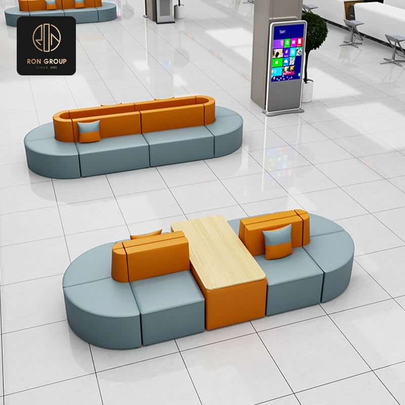 Circular Comfort Series