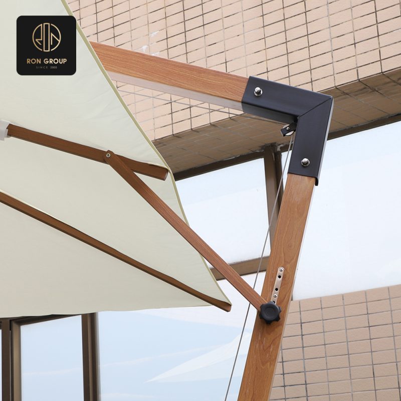 Sunshade Umbrella Series C