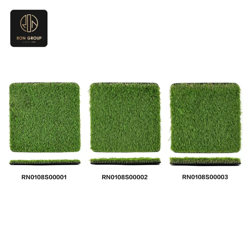Artificial Turf Series A