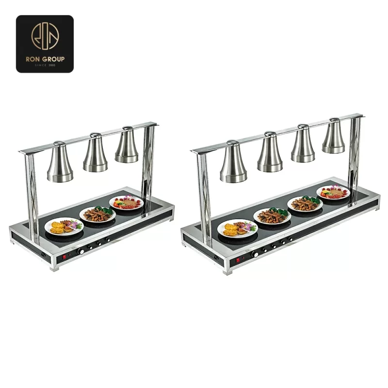 Heat Lamp Series M