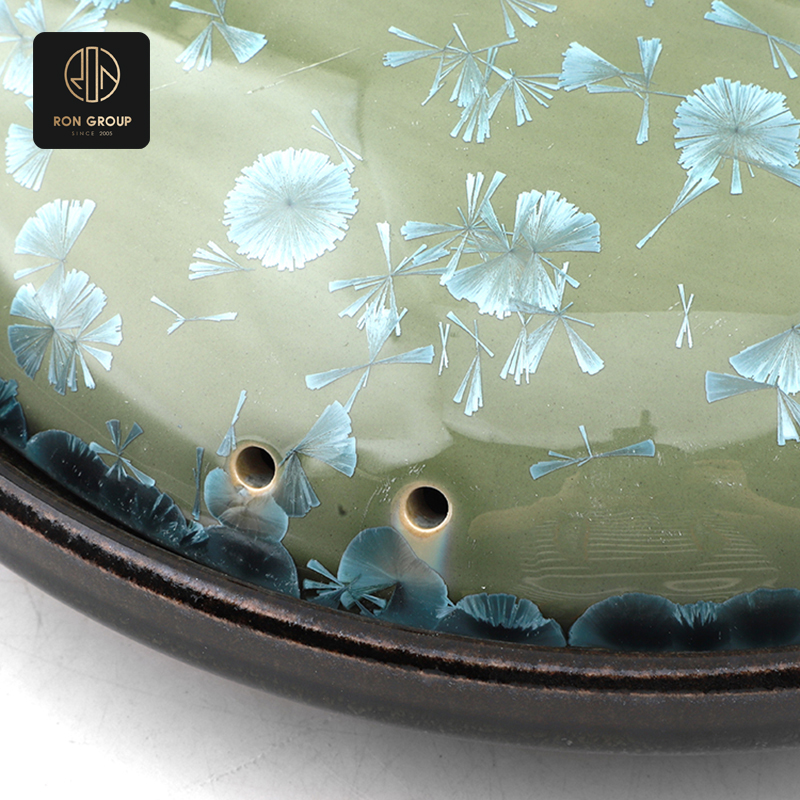 Cosmic Clay Pot Series B