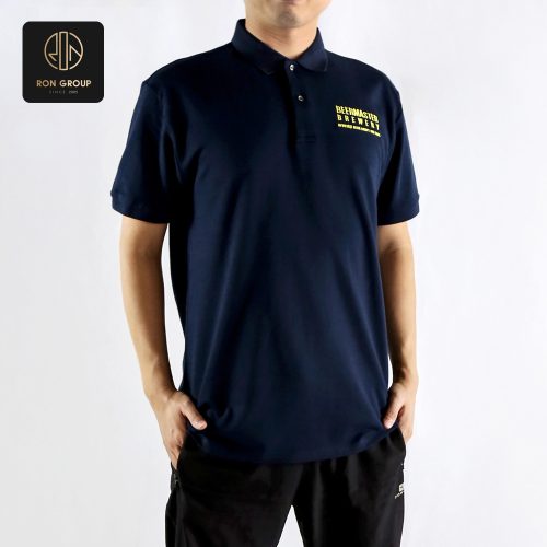 Elegant Trim Polo