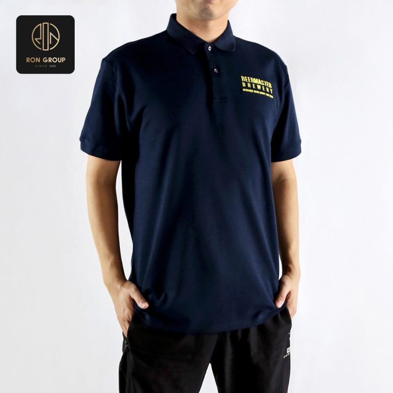 Elegant Trim Polo