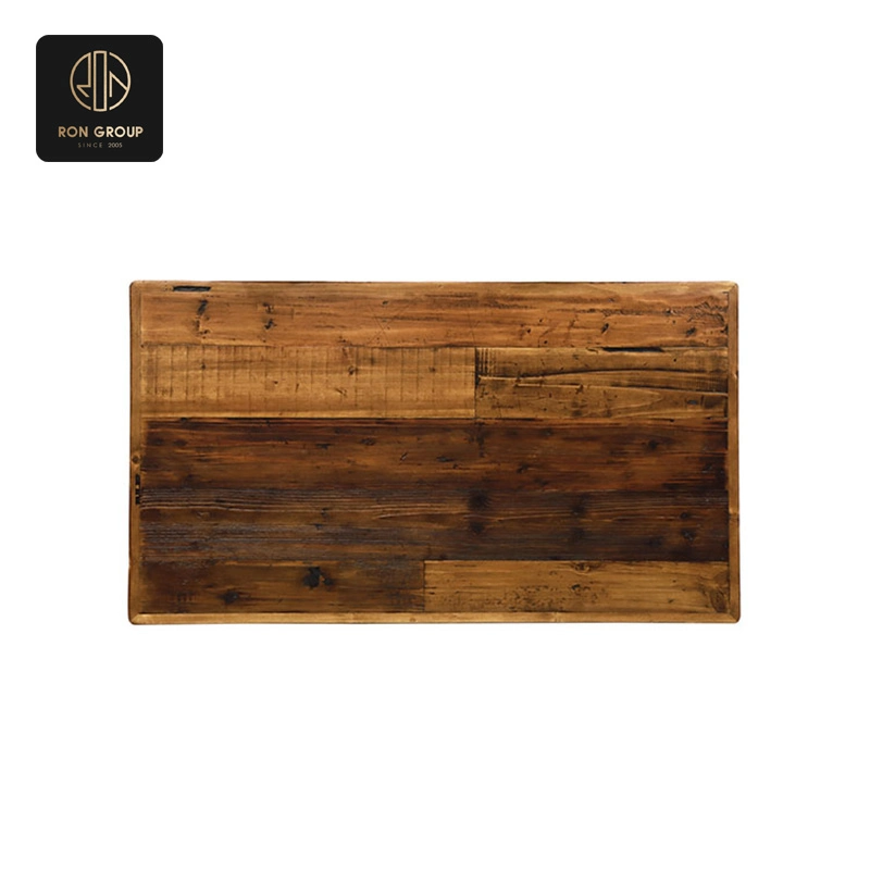 Parquet Table Top Series I
