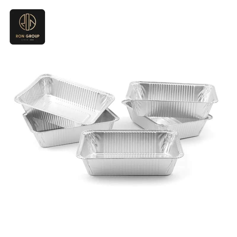Heat Guard Box Series B