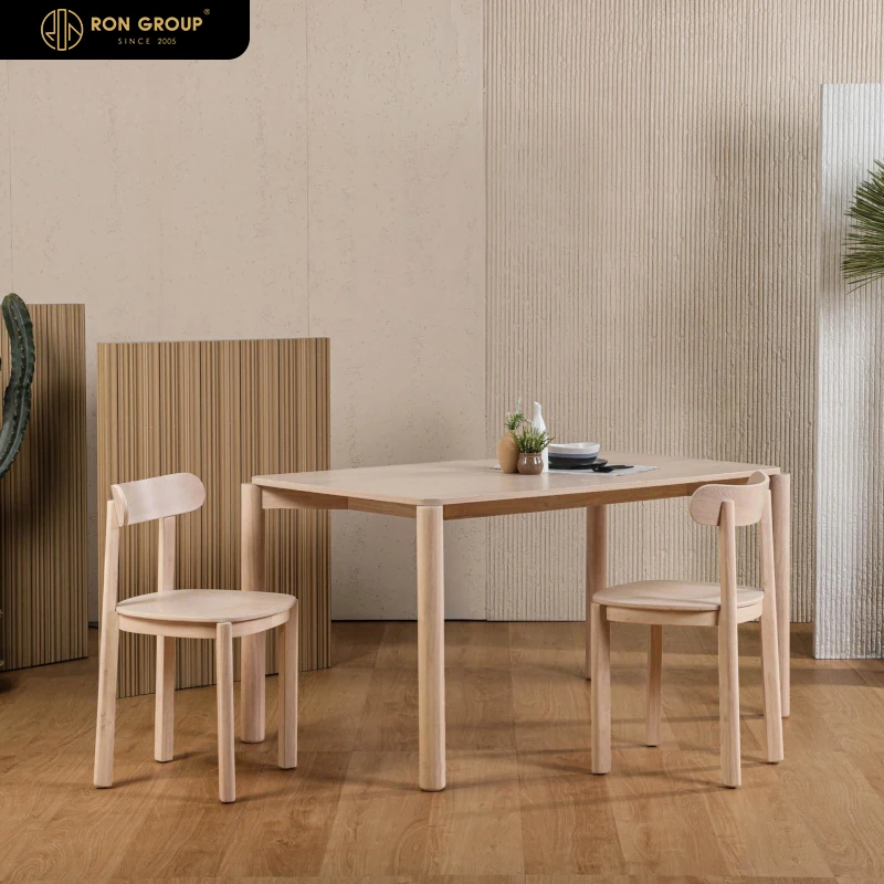 Wood Dining Side Chair Series G
