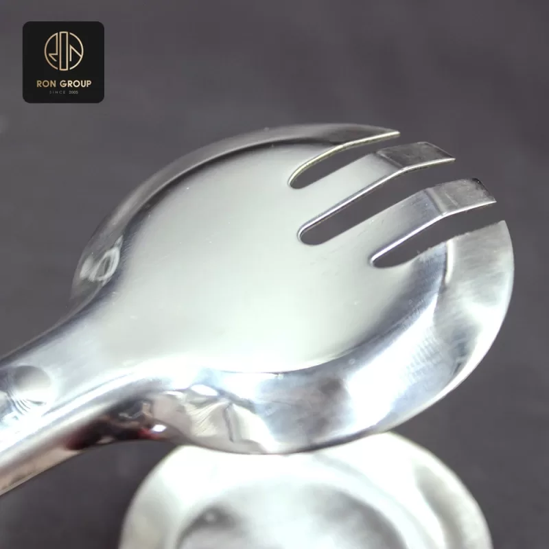 Stainless Steel Serving Tong