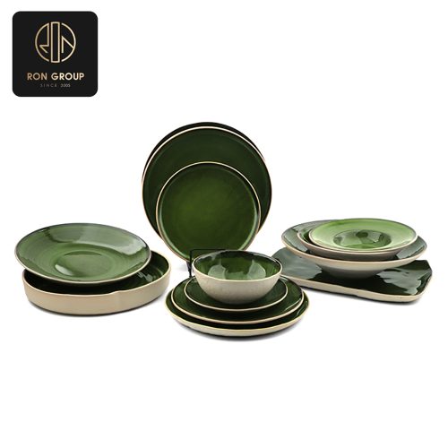 Enigmatic Olive Series