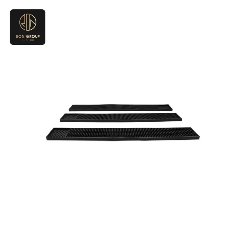 Bar Mat Series