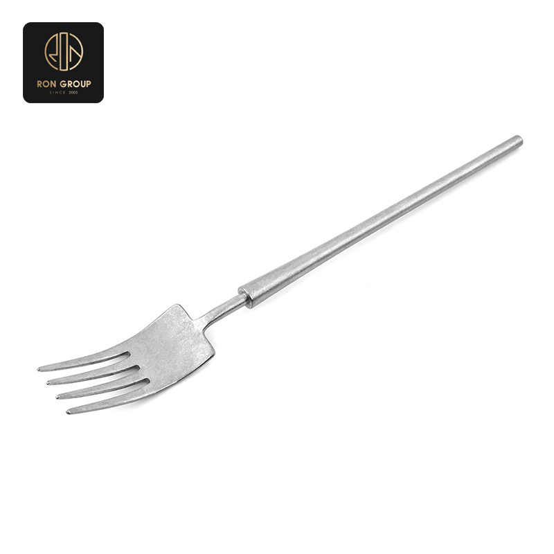 Satin Cutlery Series