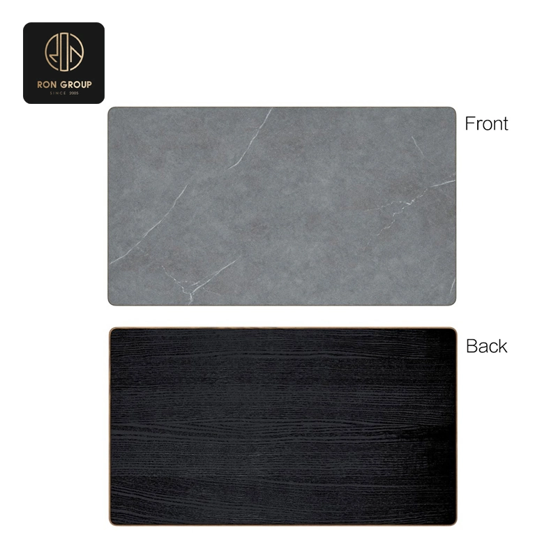 Rock Table Top Series D
