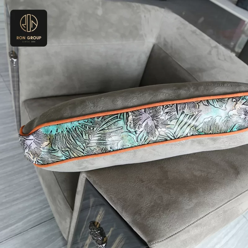 Modern Luxury Sofa Series