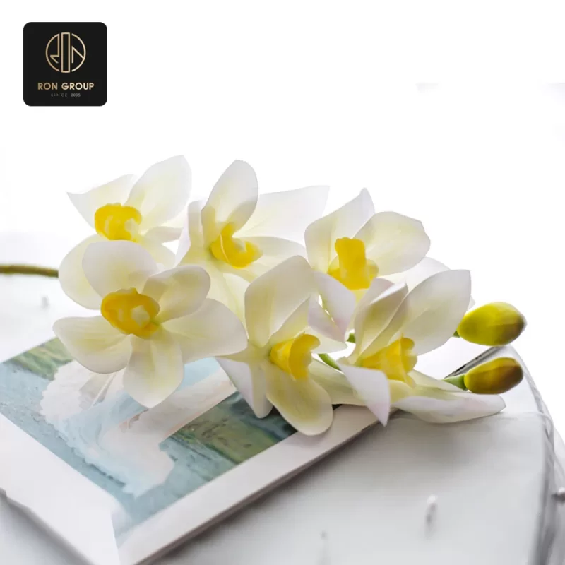 Detail Artificial Flower Series J