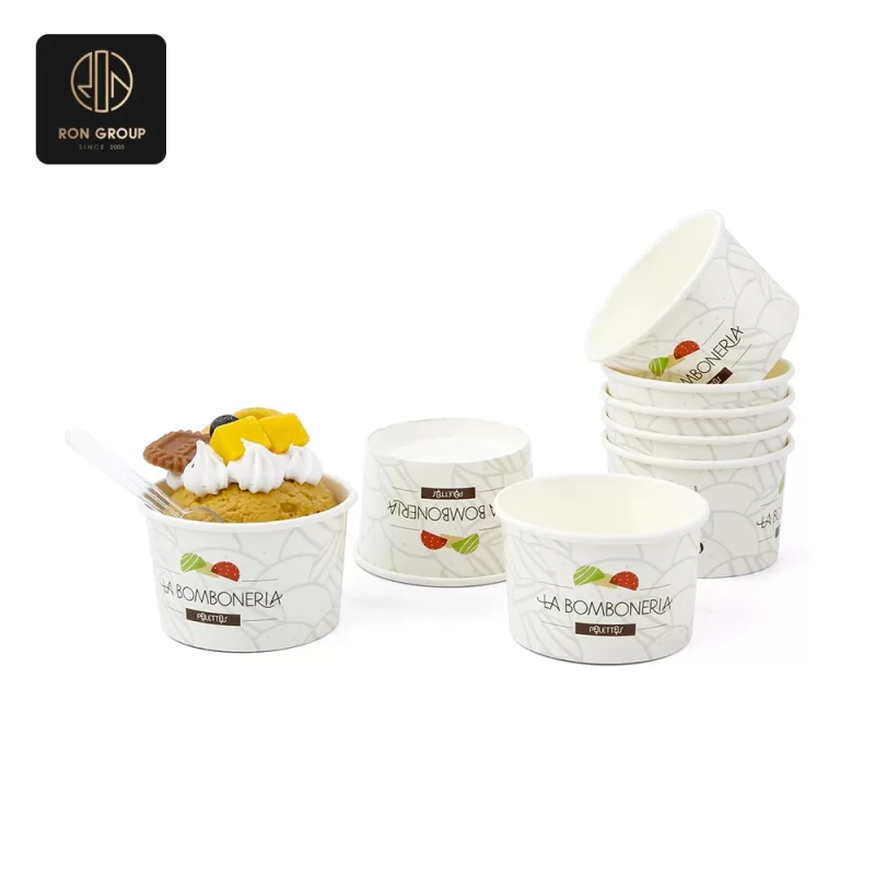 Diversity Paper Bowl Series A
