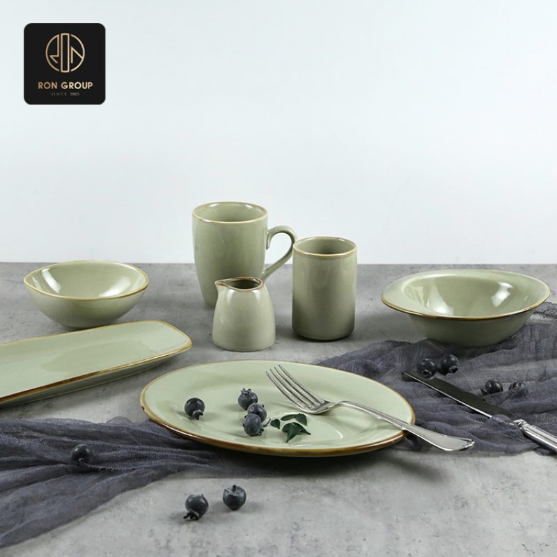 Morandi Pastel Series