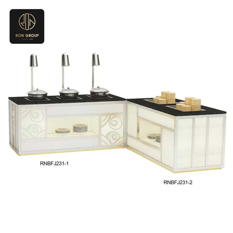 Special Bining Table Series I