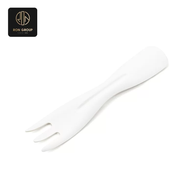 Sugarcane Pulp Cutlery Series