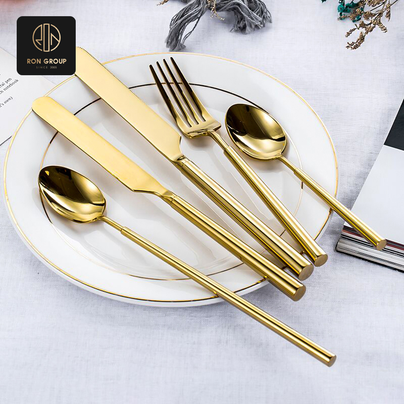 Metallic Elegance Series