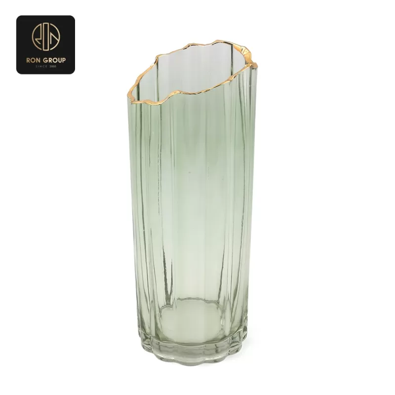 Glass Vase Series K
