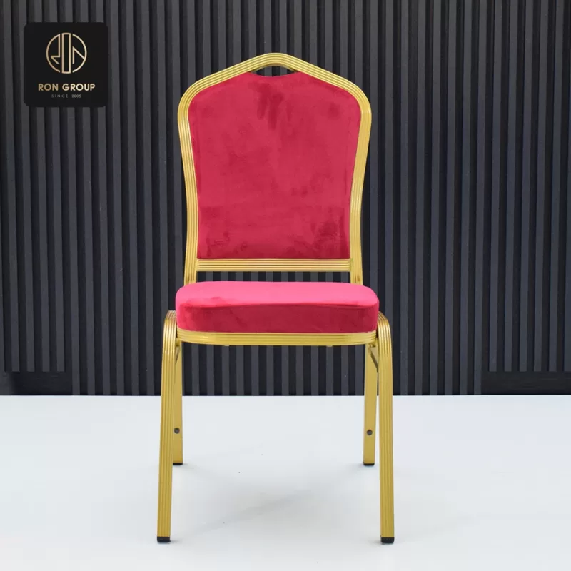 Elegance Banquet Chair Series J