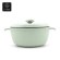 Enamel Cast Iron Dutch Oven SeriesA
