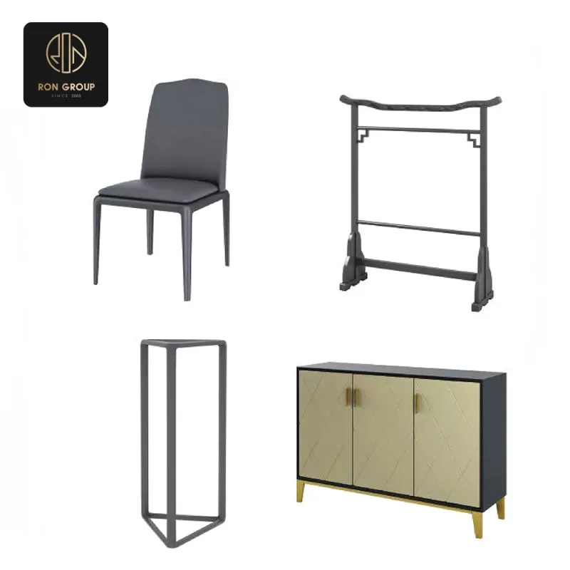 Luxury Table Series B