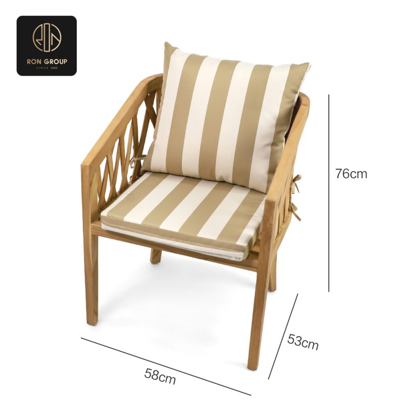 Rustic Elegance Series