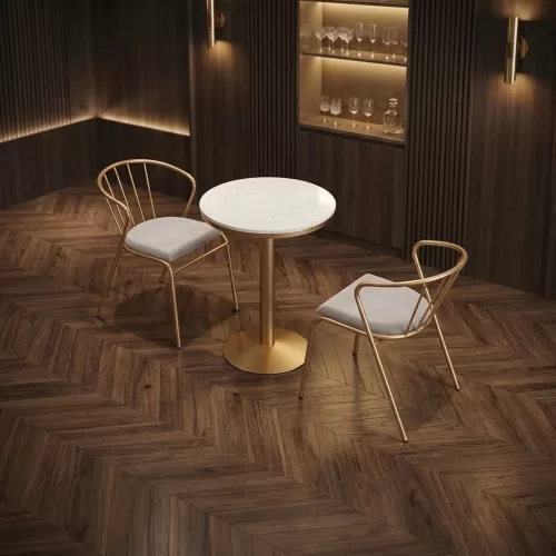 Club Aura Series D