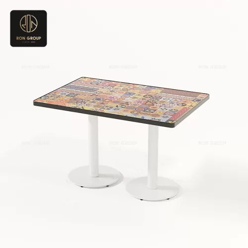 Unique Pattern Table Series A