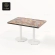 Unique Pattern Table Series A