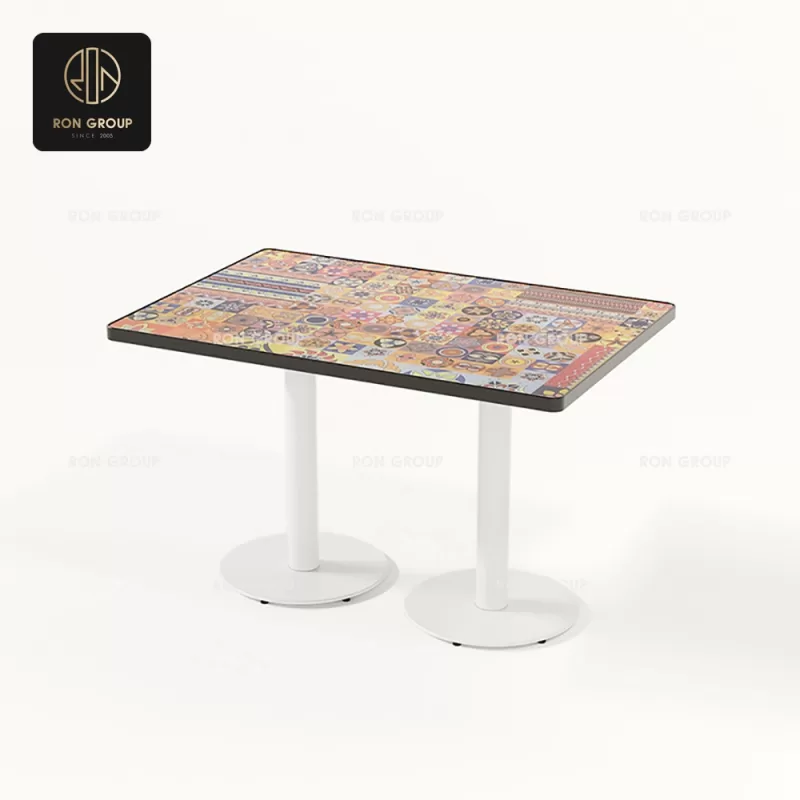 Unique Pattern Table Series A