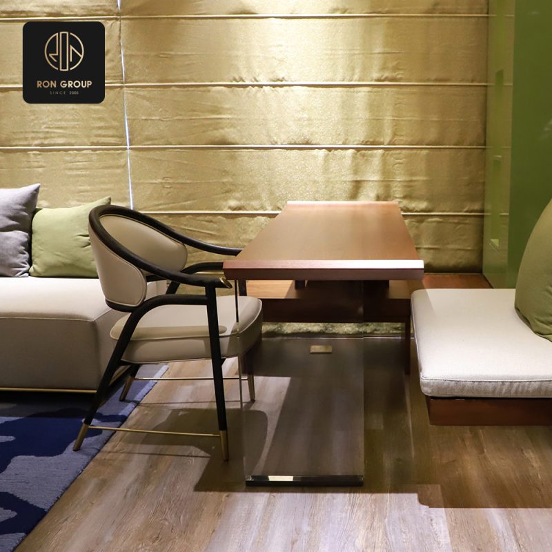 Tranquil Hotel Set Series B
