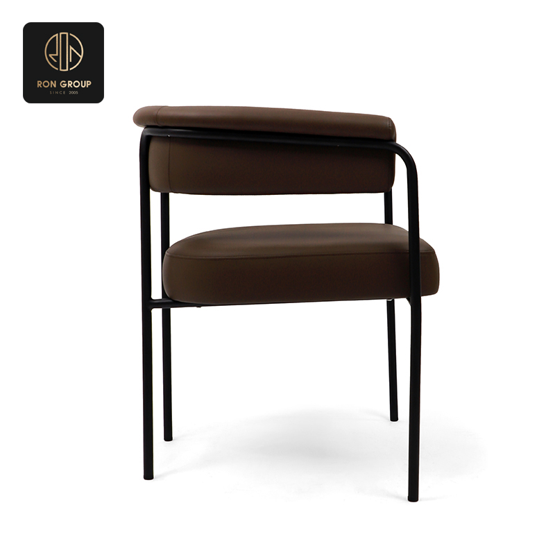Padded Frame Chair Series