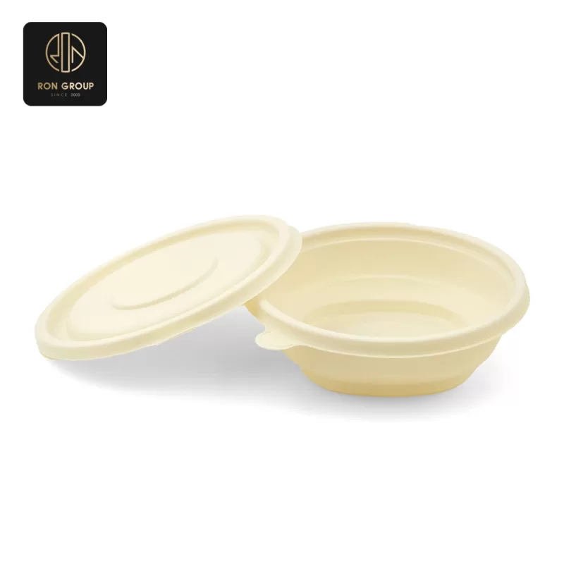 Eco Meal Box Series E