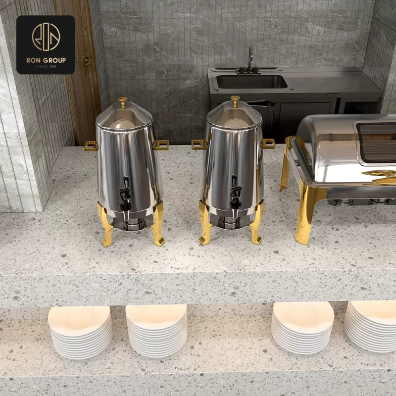 Durable Juice Dispenser Series