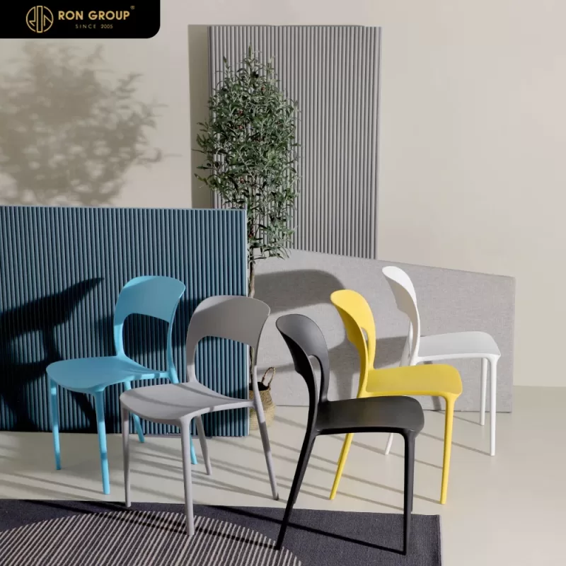 Cafe Chair Series F