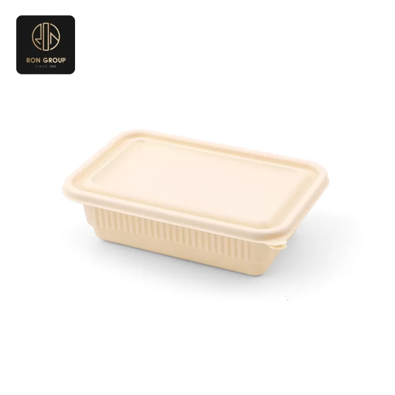 Cornstarch Box Series A