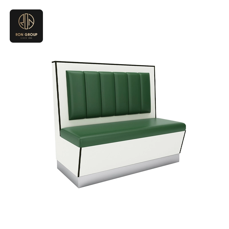 Soft Booth Series F