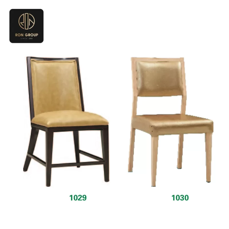 Regal-Elegance Chair Series J