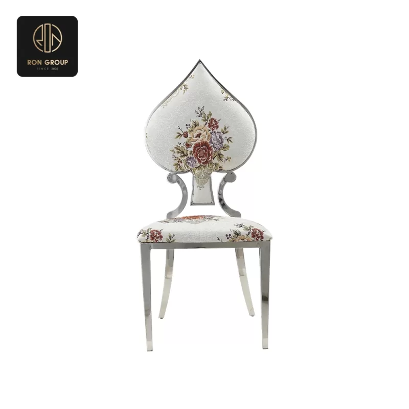 Wedding Chair Series A