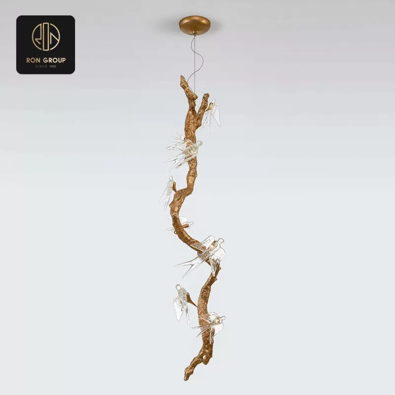 Autumn's Charm Series G