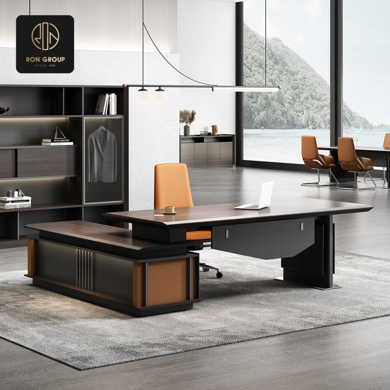 Prestige Office Series A