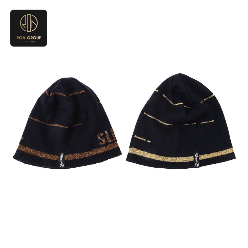 Multicolor boutique cap