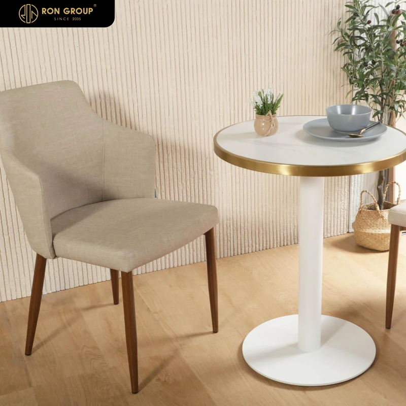 Arm Dining Chair Series