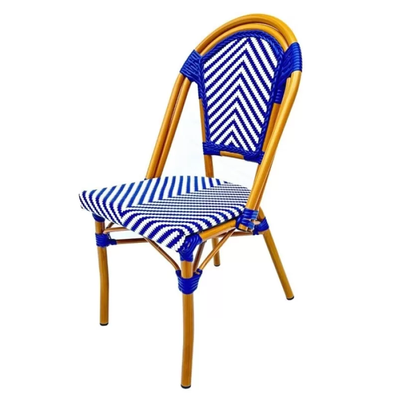 ToughTex Bistro Chairs Series A