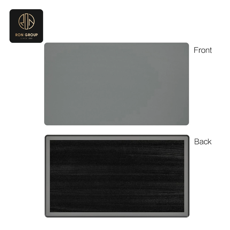 Rock Table Top Series K